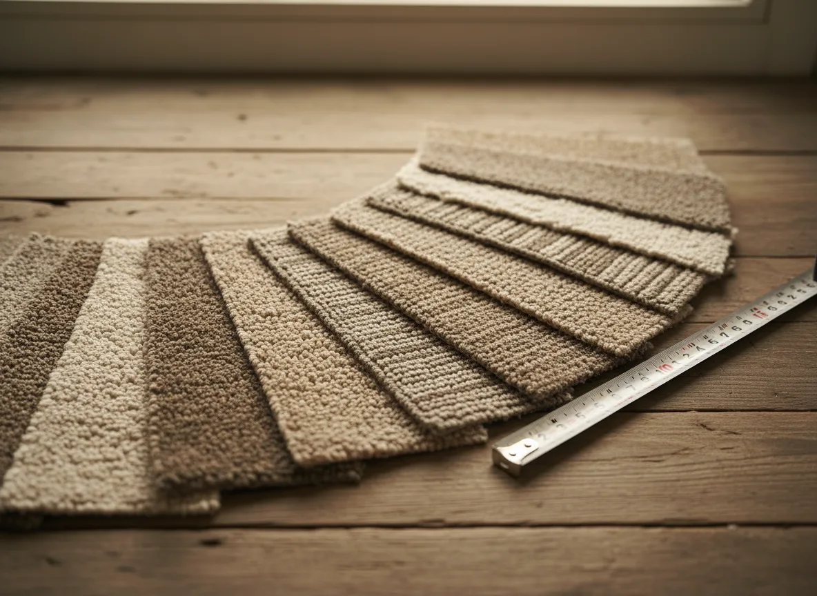 Carpet Installation Taunton, MN FAQs